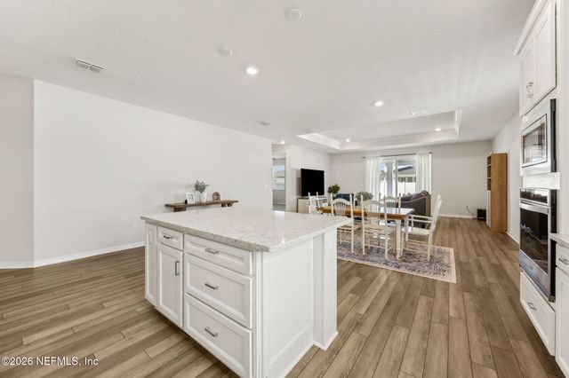 377 SAW PALMETTO Street, Yulee, FL 32097