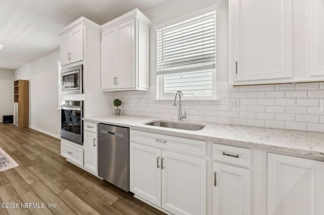 377 SAW PALMETTO Street, Yulee, FL 32097