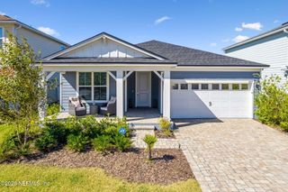 377 SAW PALMETTO Street, Yulee, FL 32097