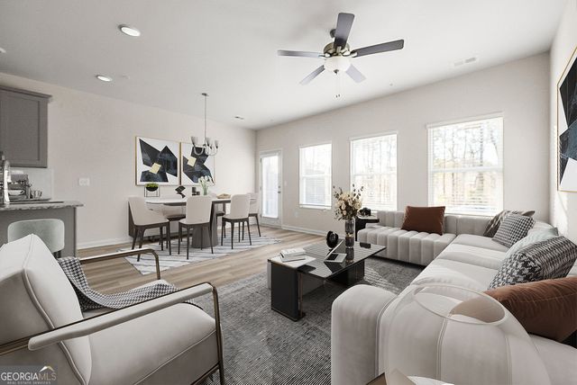 1328 Riverstone Road, Jonesboro, GA 30238