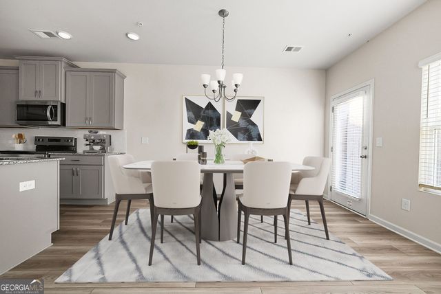 1328 Riverstone Road, Jonesboro, GA 30238