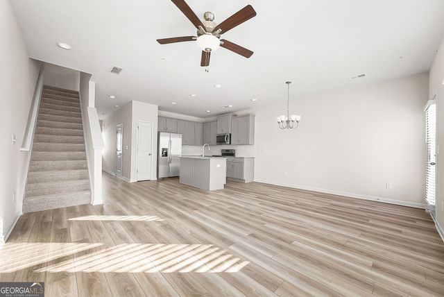 1328 Riverstone Road, Jonesboro, GA 30238