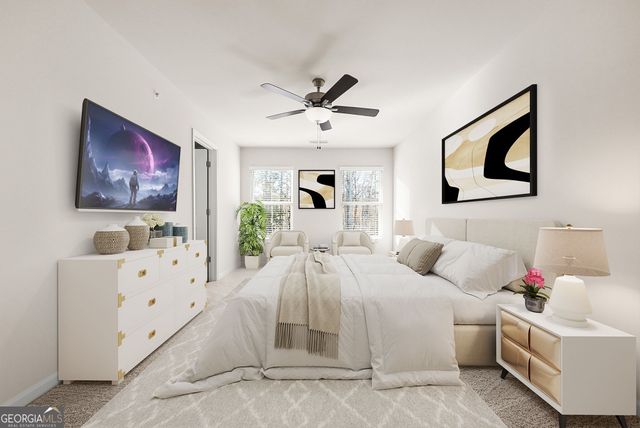 1328 Riverstone Road, Jonesboro, GA 30238