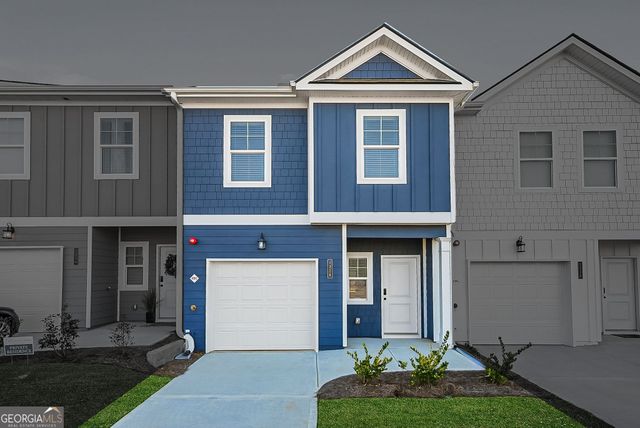 1328 Riverstone Road, Jonesboro, GA 30238