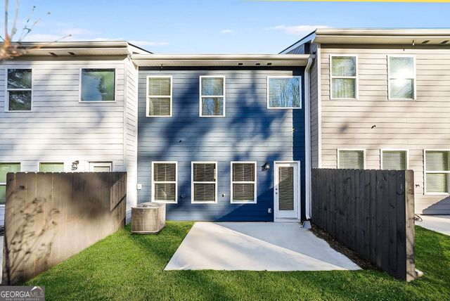 1328 Riverstone Road, Jonesboro, GA 30238