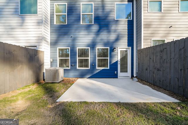 1328 Riverstone Road, Jonesboro, GA 30238