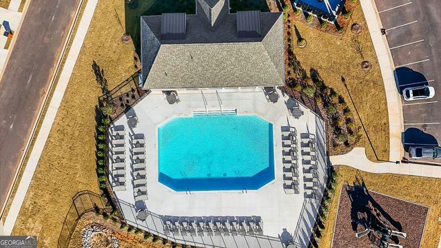 1328 Riverstone Road, Jonesboro, GA 30238