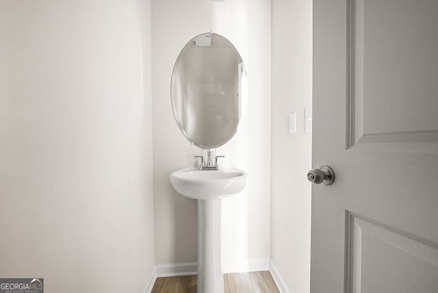 1328 Riverstone Road, Jonesboro, GA 30238