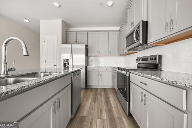 1328 Riverstone Road, Jonesboro, GA 30238