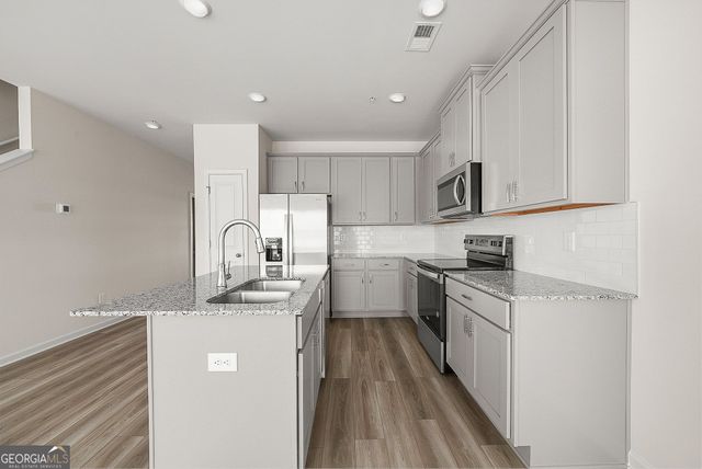 1328 Riverstone Road, Jonesboro, GA 30238