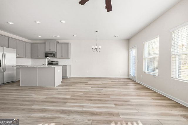 1328 Riverstone Road, Jonesboro, GA 30238