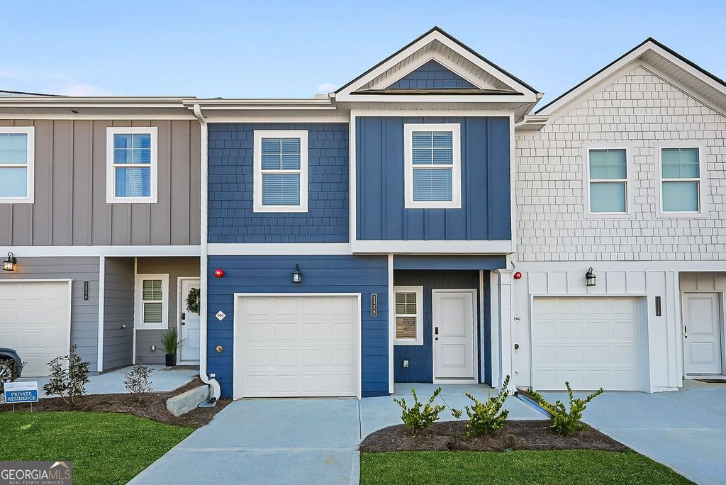 1328 Riverstone Road, Jonesboro, GA 30238