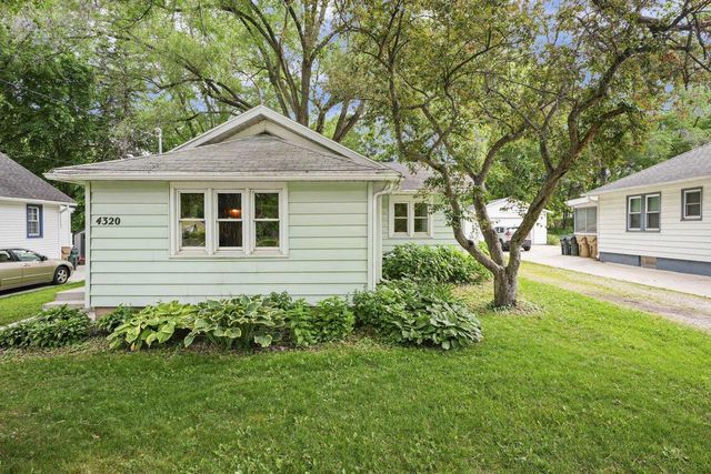 4320 Buckeye Road, Madison, WI 53716