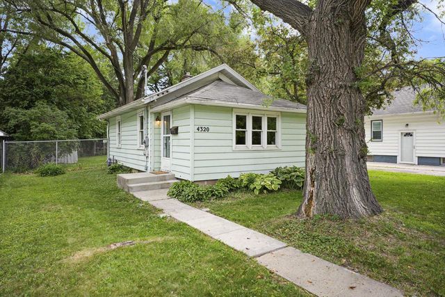 4320 Buckeye Road, Madison, WI 53716