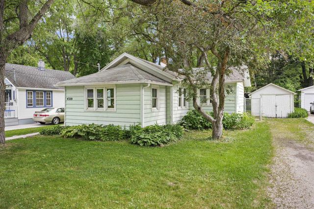 4320 Buckeye Road, Madison, WI 53716