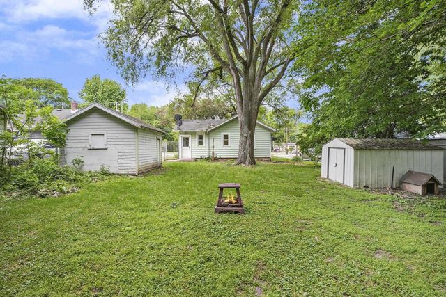 4320 Buckeye Road, Madison, WI 53716