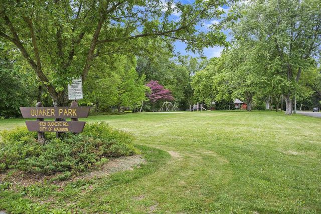 4320 Buckeye Road, Madison, WI 53716