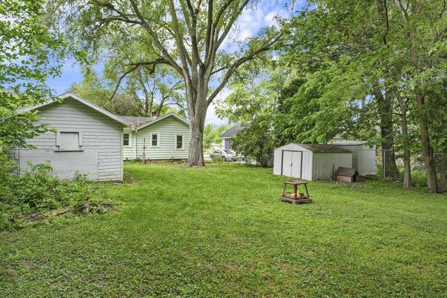 4320 Buckeye Road, Madison, WI 53716