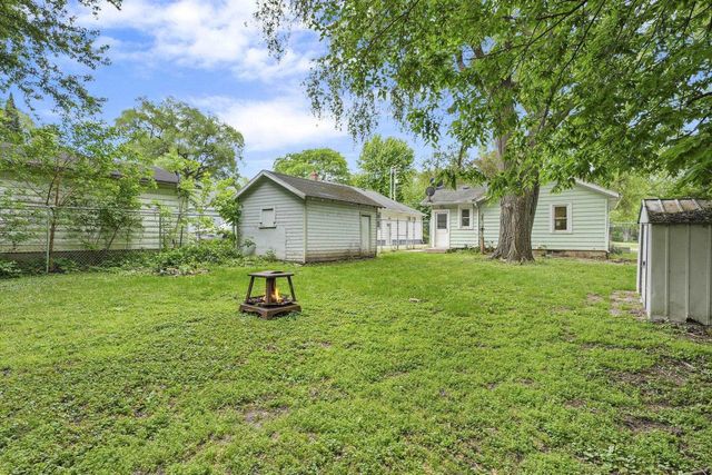 4320 Buckeye Road, Madison, WI 53716