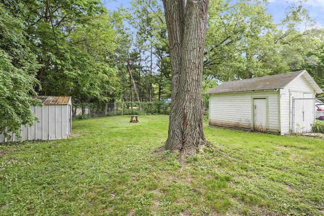 4320 Buckeye Road, Madison, WI 53716