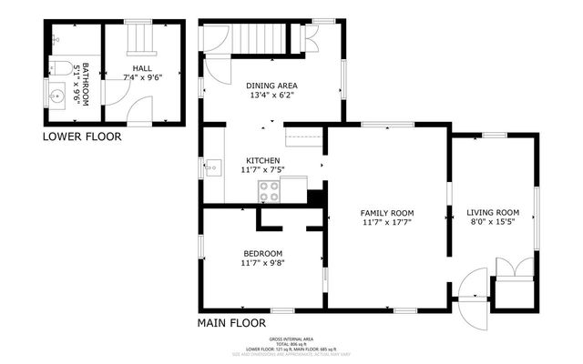 4320 Buckeye Road, Madison, WI 53716