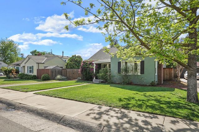 1121 S Pleasant Ave, Lodi, CA 95240