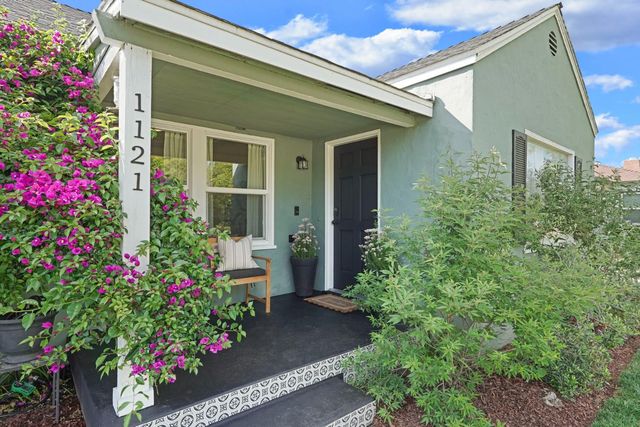 1121 S Pleasant Ave, Lodi, CA 95240