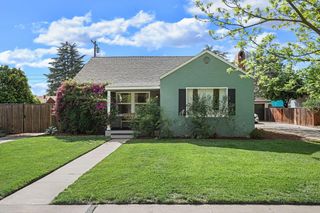 1121 S Pleasant Ave, Lodi, CA 95240