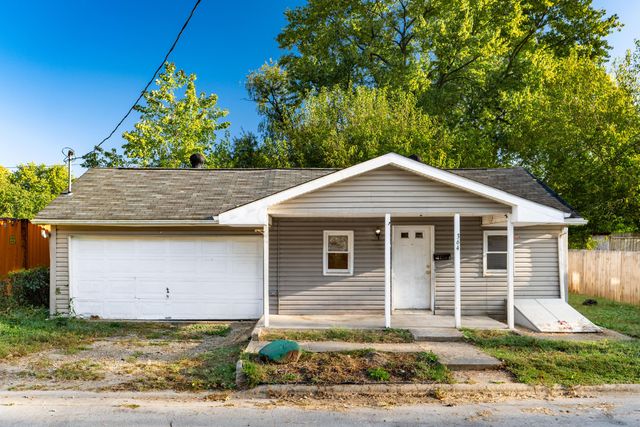 364 Barnes Avenue, Circleville, OH 43113