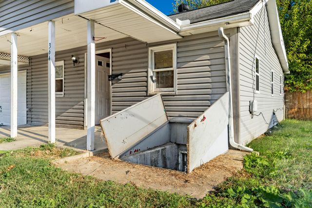 364 Barnes Avenue, Circleville, OH 43113