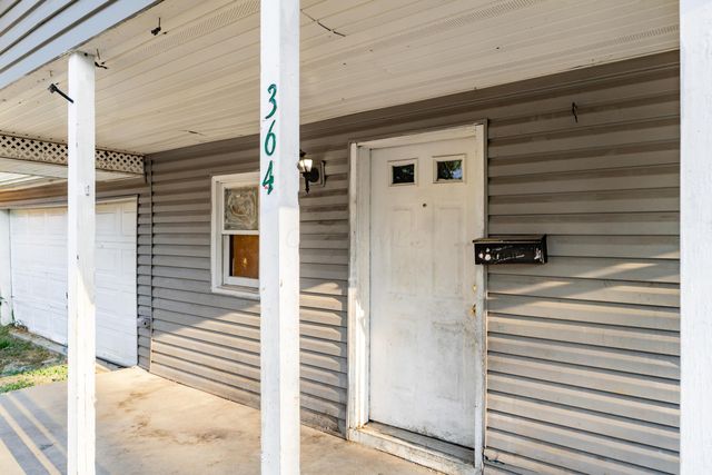 364 Barnes Avenue, Circleville, OH 43113