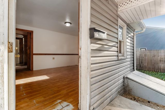 364 Barnes Avenue, Circleville, OH 43113