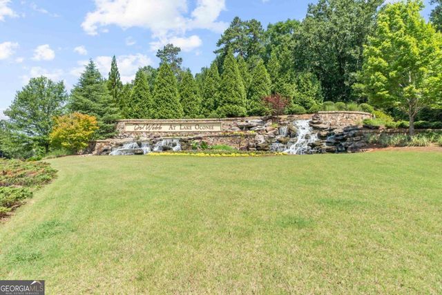 1190 Little Shoals Road, Greensboro, GA 30642