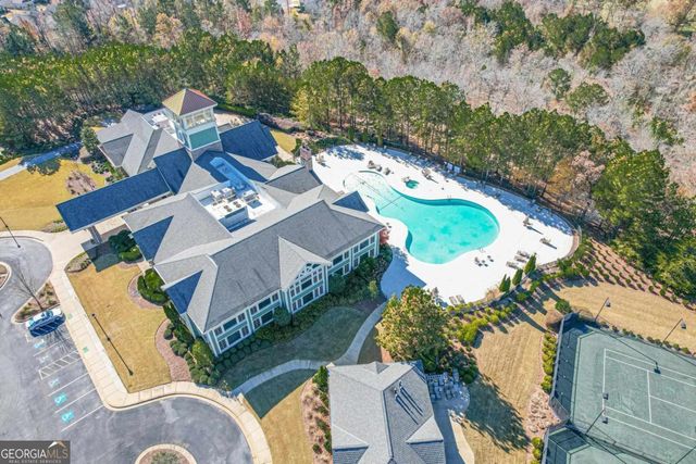 1190 Little Shoals Road, Greensboro, GA 30642