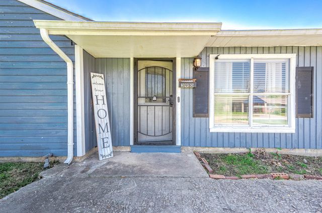 3910 Luca St Street, Houston, TX 77021