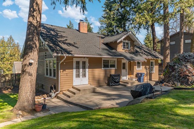 1708 E 18th Ave, Spokane, WA 99203