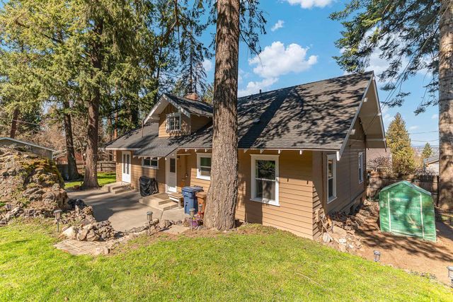 1708 E 18th Ave, Spokane, WA 99203