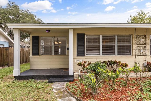 1041 N THORNTON AVENUE, Orlando, FL 32803