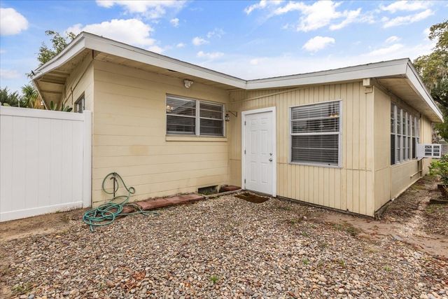 1041 N THORNTON AVENUE, Orlando, FL 32803