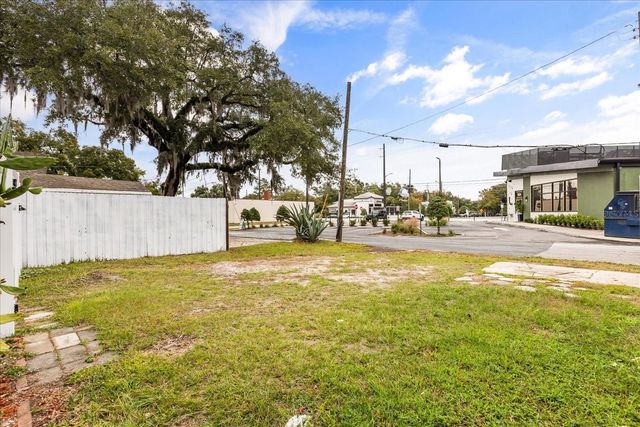 1041 N THORNTON AVENUE, Orlando, FL 32803