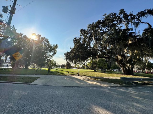 1041 N THORNTON AVENUE, Orlando, FL 32803