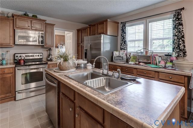 8025 Colemans Lake Rd, Church Road, VA 23833