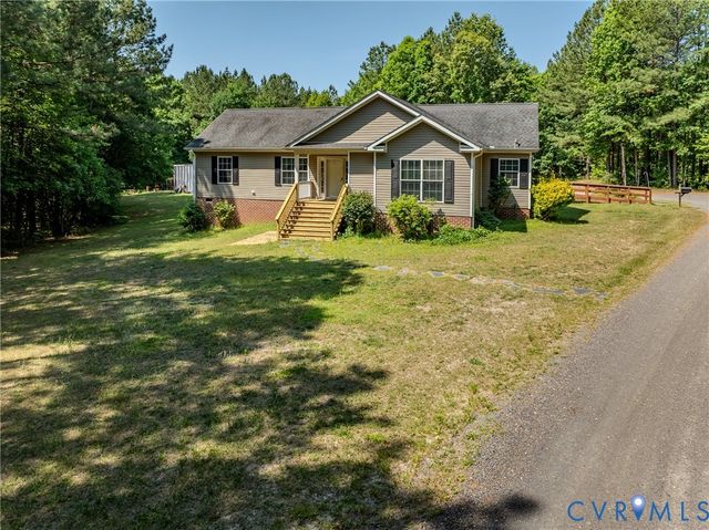 8025 Colemans Lake Rd, Church Road, VA 23833