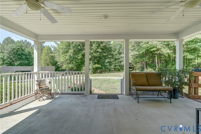 8025 Colemans Lake Rd, Church Road, VA 23833