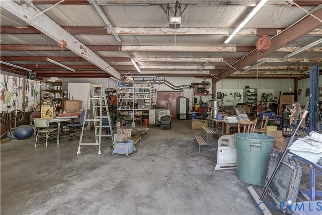 8025 Colemans Lake Rd, Church Road, VA 23833