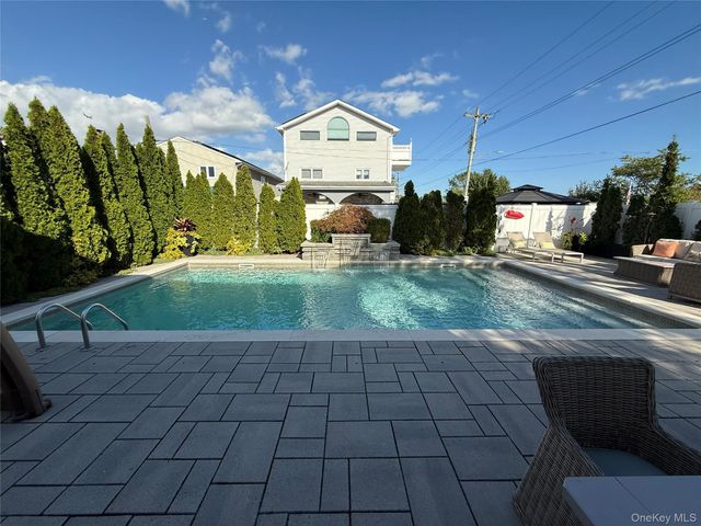 160-51 80th Street, Howard Beach, NY 11414