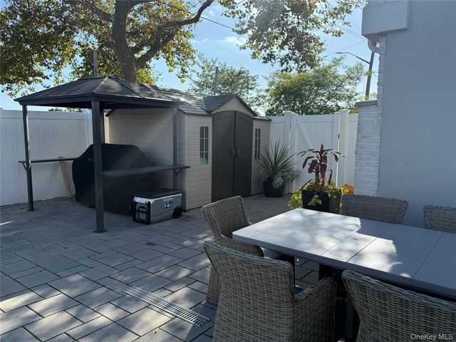 160-51 80th Street, Howard Beach, NY 11414