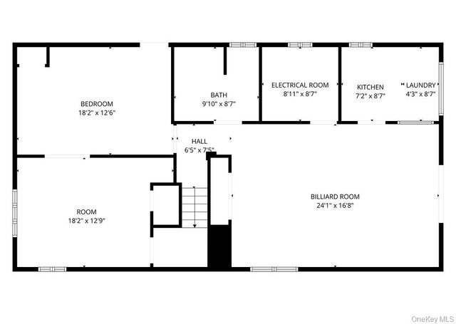 160-51 80th Street, Howard Beach, NY 11414