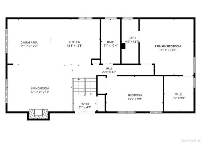 160-51 80th Street, Howard Beach, NY 11414