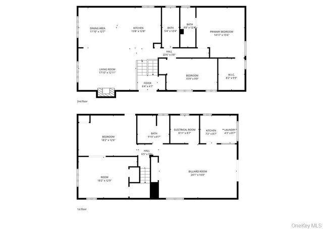 160-51 80th Street, Howard Beach, NY 11414